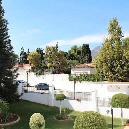 Don Jaoquin Daire Benalmádena Dış mekan fotoğraf