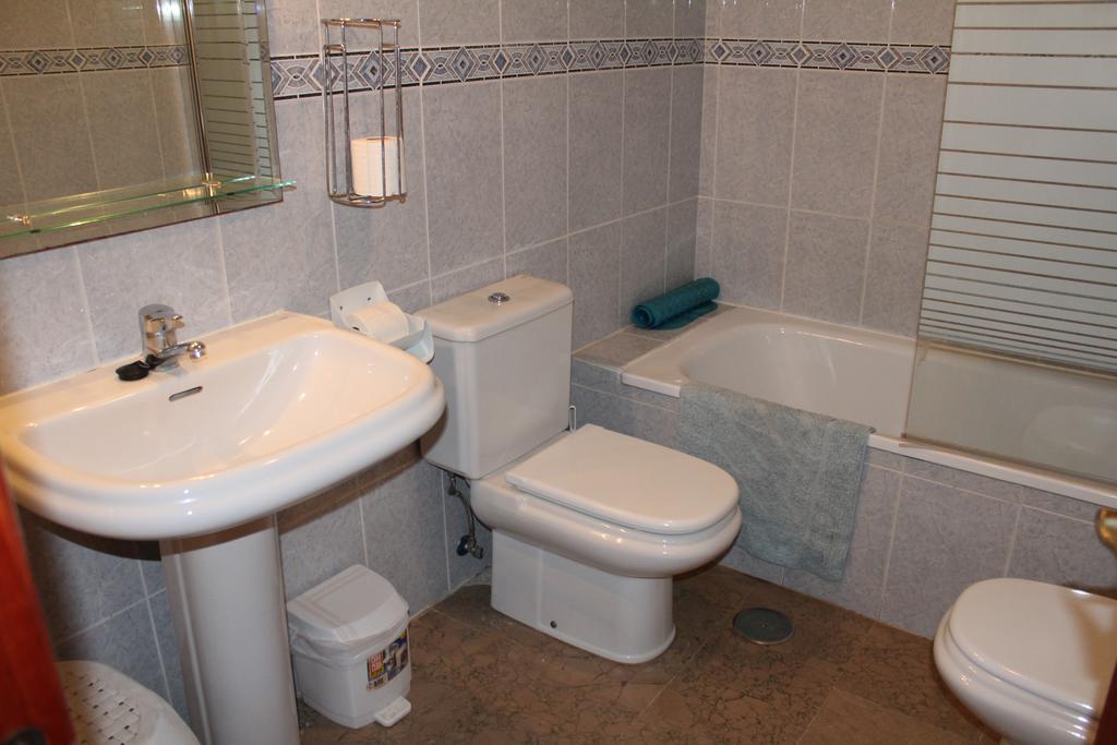 Don Jaoquin Daire Benalmádena Dış mekan fotoğraf