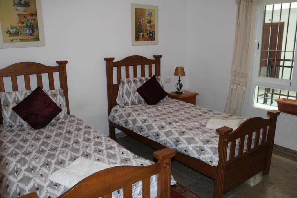 Don Jaoquin Daire Benalmádena Dış mekan fotoğraf